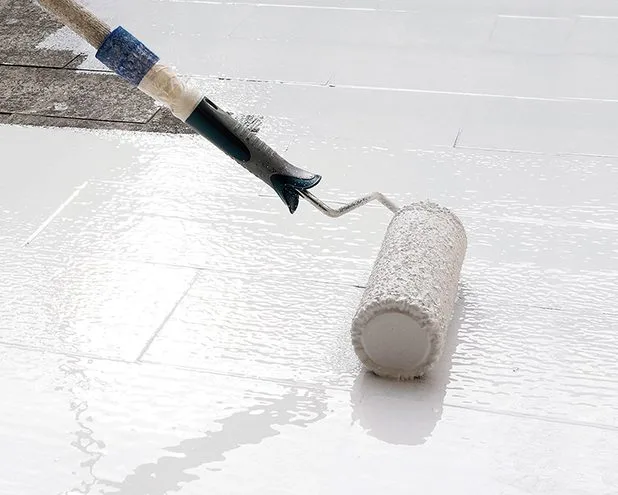 Hidroizolație lichidă