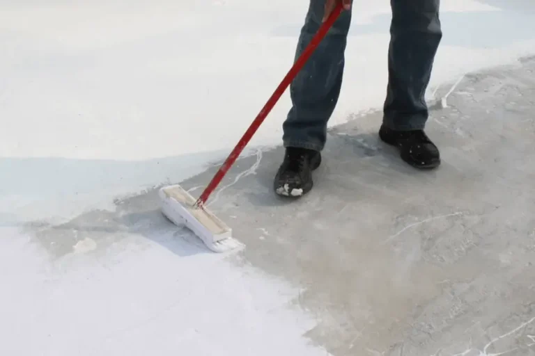 Hidroizolații pardoseli