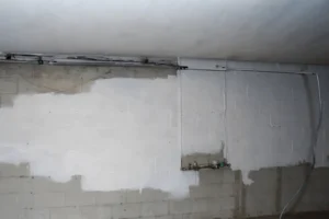 Hidroizolații subsol