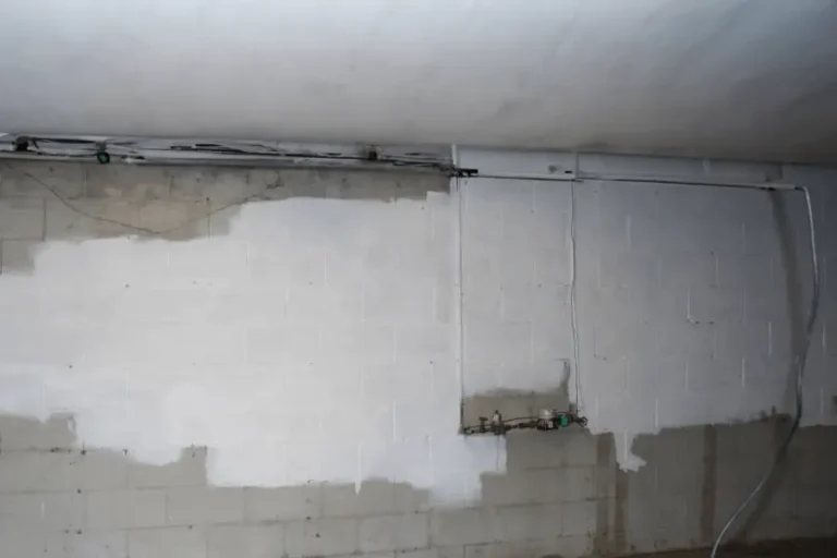 Hidroizolații subsol